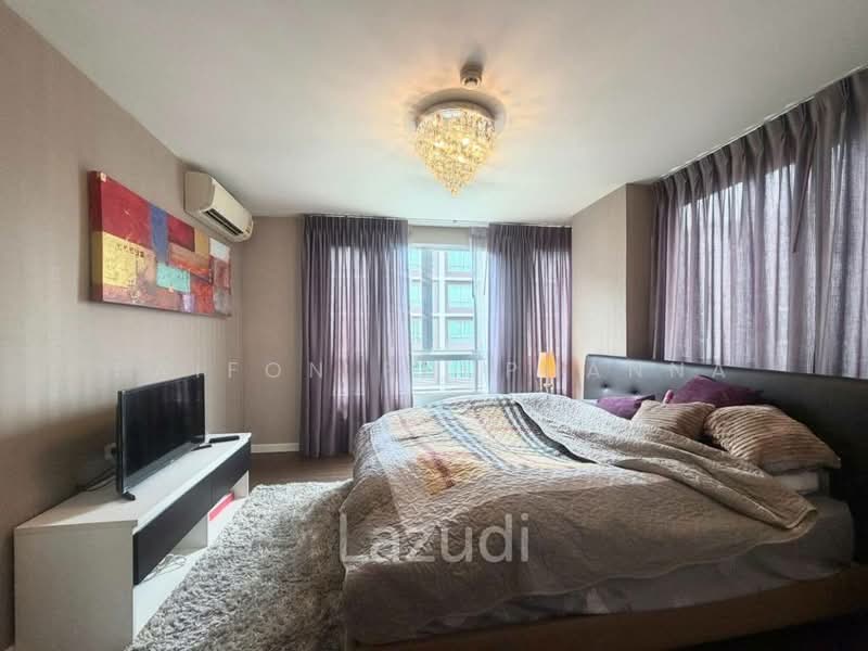 Baan Koo Kiang Hua Hin : บ้านคู่เคียง หัวหิน, ประจวบคีรีขันธ์, ถ.เพชรเกษม, หัวหิน, หัวหิน, ประจวบคีรีขันธ์, 59 ตร.ม., คอนโด ขาย, โดย Saifon Phuphanna, 500165766 - DDproperty.com