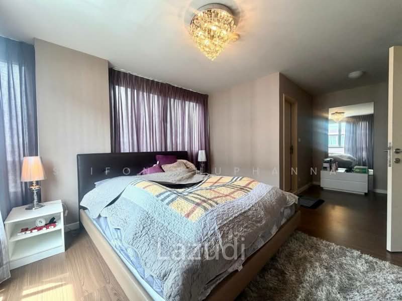 Baan Koo Kiang Hua Hin, Prachuap Khiri Khan, Petchkasem, Hua Hin, Hua Hin, Prachuap Khiri Khan, 2 Bedrooms, 59 sqm, Condo For Sale, by Saifon Phuphanna, 500165766 - DDproperty.com