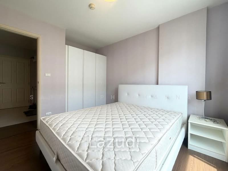 Baan Koo Kiang Hua Hin, Prachuap Khiri Khan, Petchkasem, Hua Hin, Hua Hin, Prachuap Khiri Khan, 2 Bedrooms, 59 sqm, Condo For Sale, by Saifon Phuphanna, 500165766 - DDproperty.com