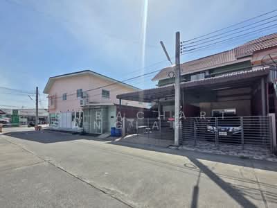 ขาย - หมู่บ้านสวัสดีแกรนด์วิลล์, สมุทรปราการ