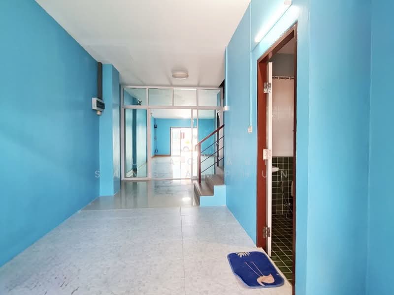 หมู่บ้านสวัสดีแกรนด์วิลล์, Samut Prakan, พุทธรักษา, Phraeksa, Muang Samut Prakarn, Samut Prakan, 2 Bedrooms, 96 sqm, Townhouse For Sale, by Surachart Sangiamphun, 500165768 - DDproperty.com