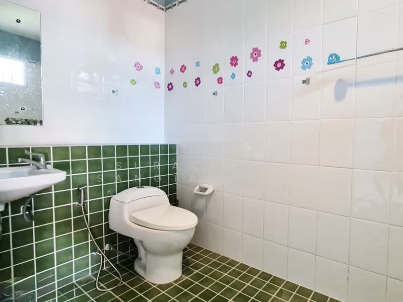 หมู่บ้านสวัสดีแกรนด์วิลล์, Samut Prakan, พุทธรักษา, Phraeksa, Muang Samut Prakarn, Samut Prakan, 2 Bedrooms, 96 sqm, Townhouse For Sale, by Surachart Sangiamphun, 500165768 - DDproperty.com