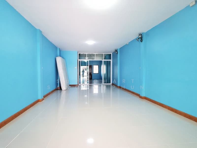 หมู่บ้านสวัสดีแกรนด์วิลล์, สมุทรปราการ, พุทธรักษา, แพรกษา, เมืองสมุทรปราการ, สมุทรปราการ, 96 ตร.ม., ทาวน์เฮ้าส์ ขาย, โดย Surachart Sangiamphun, 500165768 - DDproperty.com