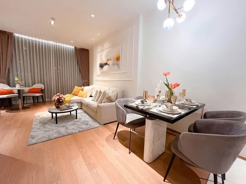 BEATNIQ Sukhumvit 32, Bangkok, Soi Sukhumvit 32, Sukhumvit Road, Khong Tan, Khlong Toei, Bangkok, 2 Bedrooms, 83 sqm, Condo For Rent, by RE Property, 500165771 - DDproperty.com