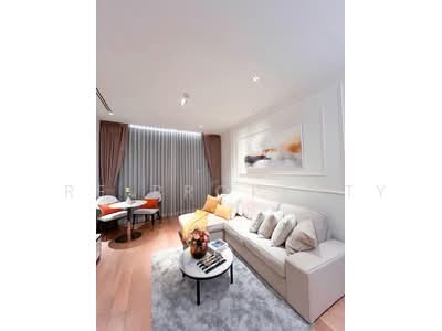 For Rent - BEATNIQ Sukhumvit 32, Bangkok