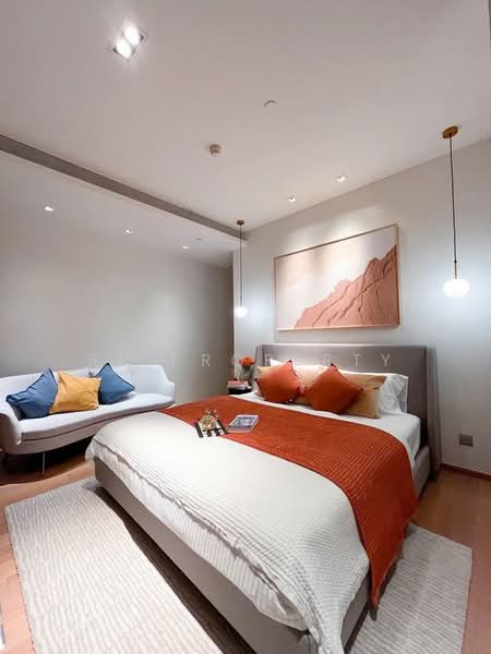 BEATNIQ Sukhumvit 32, Bangkok, Soi Sukhumvit 32, Sukhumvit Road, Khong Tan, Khlong Toei, Bangkok, 2 Bedrooms, 83 sqm, Condo For Rent, by RE Property, 500165771 - DDproperty.com