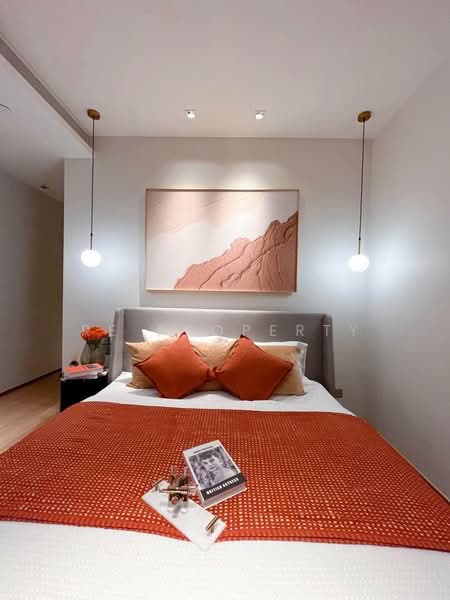 BEATNIQ Sukhumvit 32, Bangkok, Soi Sukhumvit 32, Sukhumvit Road, Khong Tan, Khlong Toei, Bangkok, 2 Bedrooms, 83 sqm, Condo For Rent, by RE Property, 500165771 - DDproperty.com