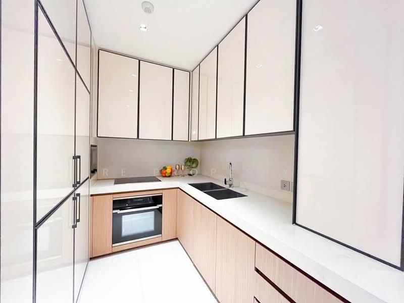 BEATNIQ Sukhumvit 32, Bangkok, Soi Sukhumvit 32, Sukhumvit Road, Khong Tan, Khlong Toei, Bangkok, 2 Bedrooms, 83 sqm, Condo For Rent, by RE Property, 500165771 - DDproperty.com