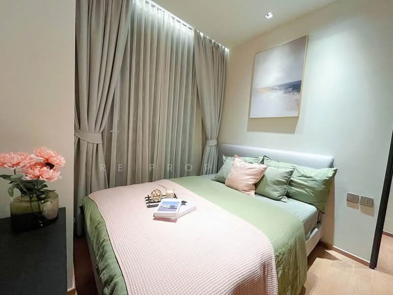 BEATNIQ Sukhumvit 32, Bangkok, Soi Sukhumvit 32, Sukhumvit Road, Khong Tan, Khlong Toei, Bangkok, 2 Bedrooms, 83 sqm, Condo For Rent, by RE Property, 500165771 - DDproperty.com