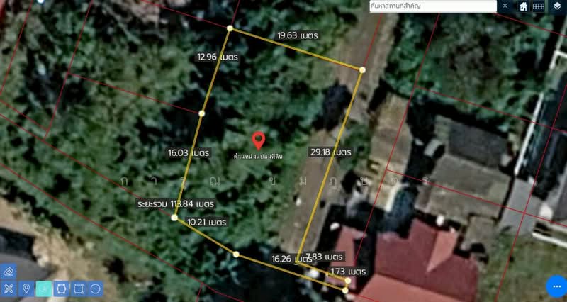 ที่ดินบางเสร่, Chon Buri (Pattaya), Bang Sa-re, Sattahip, Chon Buri (Pattaya), , 620 sqm, Land For Sale, by การุณ ชมภูบุตร, 500165775 - DDproperty.com