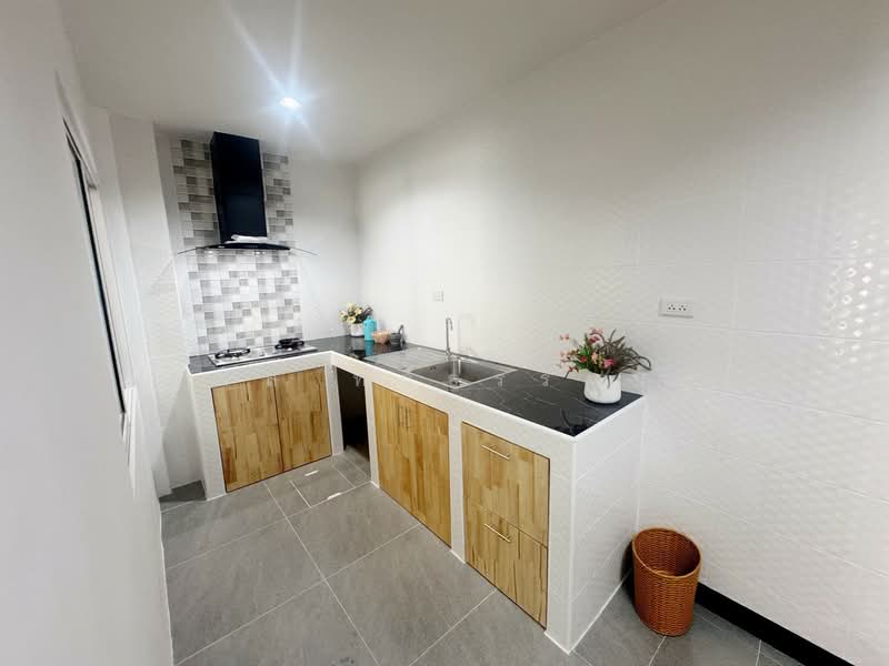 The Town Phaholyothin-Phoemsin, Bangkok, Phaholyothin Road, Sai Mai, Sai Mai, Bangkok, 3 Bedrooms, 117 sqm, Townhouse For Sale, by นภดล ทวีธรรมนุสิน, 500165777 - DDproperty.com