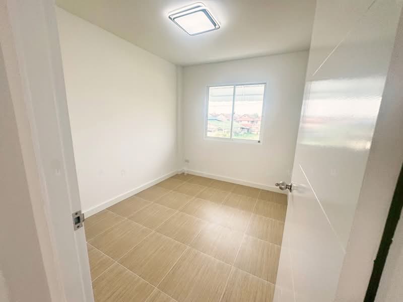 The Town Phaholyothin-Phoemsin, Bangkok, Phaholyothin Road, Sai Mai, Sai Mai, Bangkok, 3 Bedrooms, 117 sqm, Townhouse For Sale, by นภดล ทวีธรรมนุสิน, 500165777 - DDproperty.com