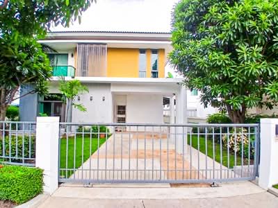 ขาย - เพอร์เฟค เพลส รามคำแหง-สุวรรณภูมิ 3 / Perfect Place Ramkhamhaeng-Suvarnabhumi 3, กรุงเทพ