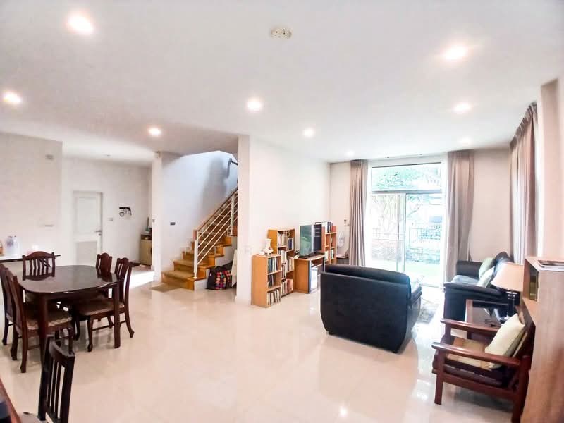 For Sale - Perfect Place Ramkhamhaeng-Suvarnabhumi 3, Bangkok