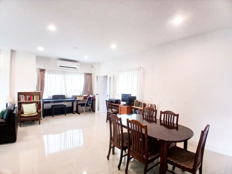 For Sale - Perfect Place Ramkhamhaeng-Suvarnabhumi 3, Bangkok