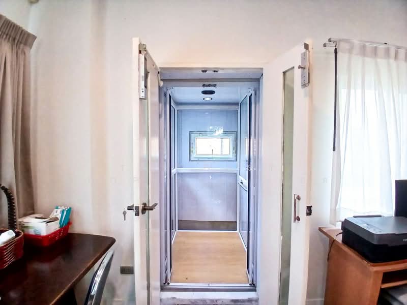 ขาย - เพอร์เฟค เพลส รามคำแหง-สุวรรณภูมิ 3 / Perfect Place Ramkhamhaeng-Suvarnabhumi 3, กรุงเทพ