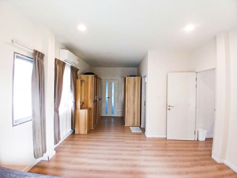 ขาย - เพอร์เฟค เพลส รามคำแหง-สุวรรณภูมิ 3 / Perfect Place Ramkhamhaeng-Suvarnabhumi 3, กรุงเทพ