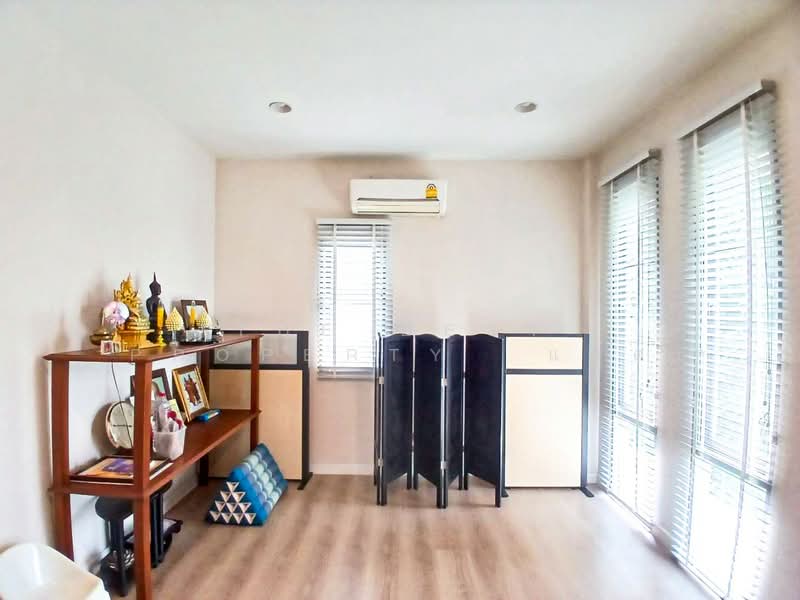 For Sale - Perfect Place Ramkhamhaeng-Suvarnabhumi 3, Bangkok