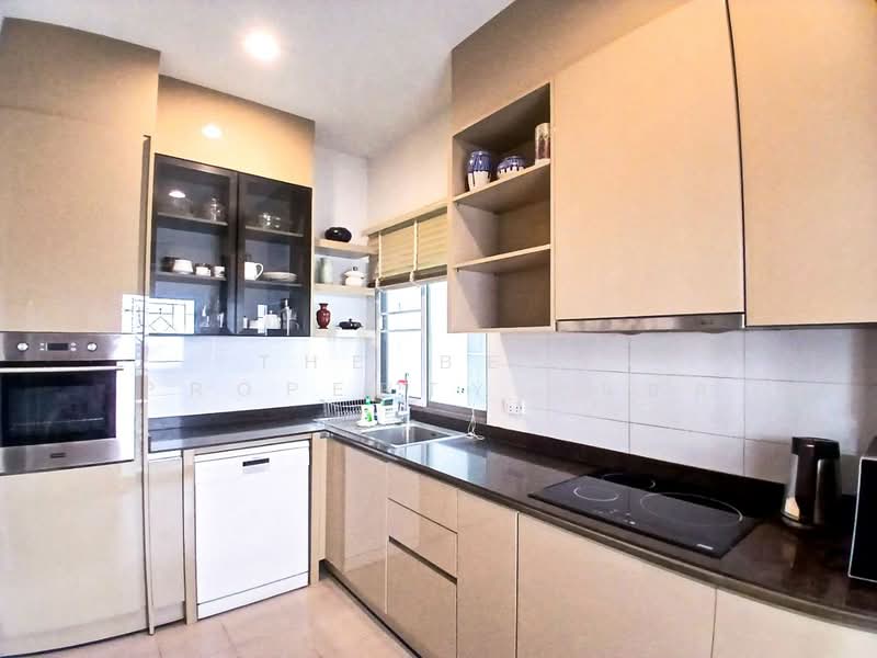 ขาย - เพอร์เฟค เพลส รามคำแหง-สุวรรณภูมิ 3 / Perfect Place Ramkhamhaeng-Suvarnabhumi 3, กรุงเทพ