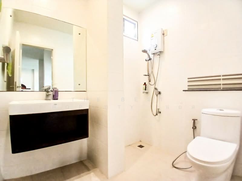 ขาย - เพอร์เฟค เพลส รามคำแหง-สุวรรณภูมิ 3 / Perfect Place Ramkhamhaeng-Suvarnabhumi 3, กรุงเทพ