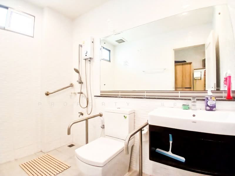 ขาย - เพอร์เฟค เพลส รามคำแหง-สุวรรณภูมิ 3 / Perfect Place Ramkhamhaeng-Suvarnabhumi 3, กรุงเทพ