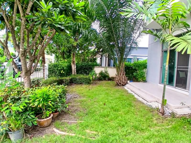 ขาย - เพอร์เฟค เพลส รามคำแหง-สุวรรณภูมิ 3 / Perfect Place Ramkhamhaeng-Suvarnabhumi 3, กรุงเทพ