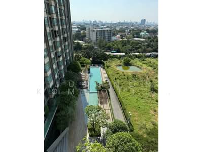 ขาย - U Delight @ Huamak Station : ยู ดีไลท์ แอท หัวหมาก สเตชั่น, กรุงเทพ