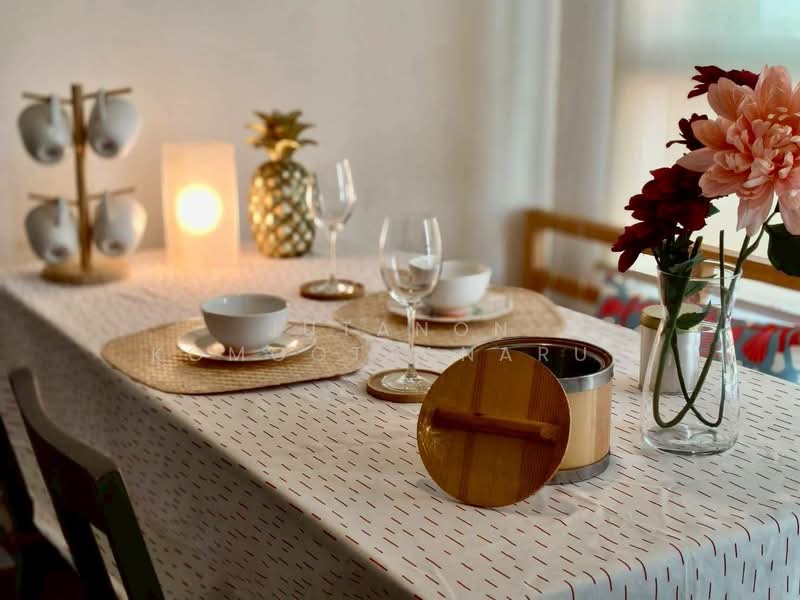 U Delight @ Huamak Station : ยู ดีไลท์ แอท หัวหมาก สเตชั่น, กรุงเทพ, 89 ถนนหัวหมาก, หัวหมาก, บางกะปิ, กรุงเทพ, 50 ตร.ม., คอนโด ขาย, โดย Jutanon Komoottanaruk, 500165779 - DDproperty.com