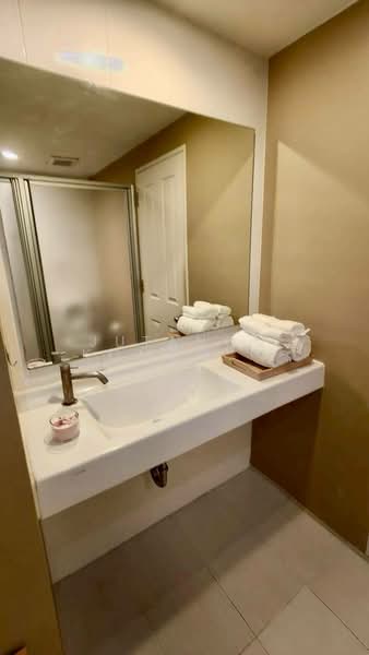 U Delight @ Huamak Station, Bangkok, 89 Huamak Road, Hua Mak, Bang Kapi, Bangkok, 2 Bedrooms, 50 sqm, Condo For Sale, by Jutanon Komoottanaruk, 500165779 - DDproperty.com