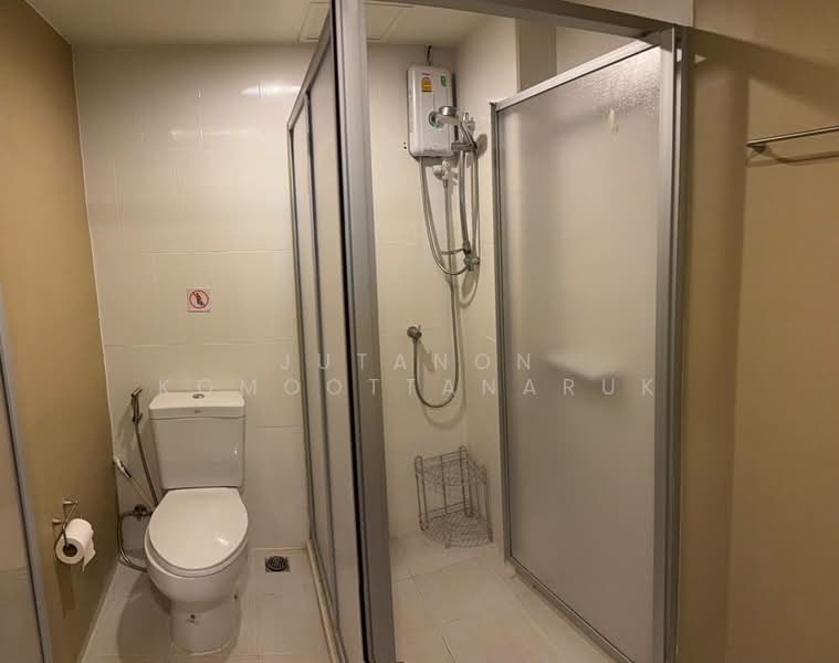 U Delight @ Huamak Station, Bangkok, 89 Huamak Road, Hua Mak, Bang Kapi, Bangkok, 2 Bedrooms, 50 sqm, Condo For Sale, by Jutanon Komoottanaruk, 500165779 - DDproperty.com