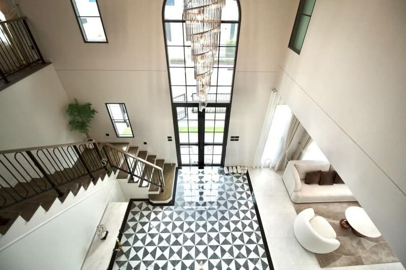 Setthasiri Bangna Km.10 : เศรษฐสิริ บางนา กม.10, สมุทรปราการ, บางพลีใหญ่, บางพลี, สมุทรปราการ, 377 ตร.ม., บ้านเดี่ยว ให้เช่า, โดย Amarin Sitthidhoon, 500165781 - DDproperty.com