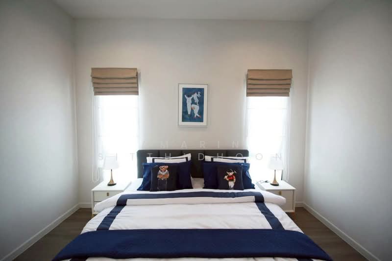 Setthasiri Bangna Km.10, Samut Prakan, Bangphli Yai, Bang Plee, Samut Prakan, 5 Bedrooms, 377 sqm, Single Detached House For Rent, by Amarin Sitthidhoon, 500165781 - DDproperty.com