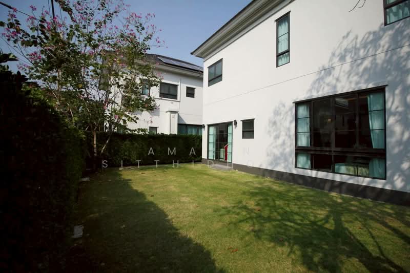 Setthasiri Bangna Km.10, Samut Prakan, Bangphli Yai, Bang Plee, Samut Prakan, 5 Bedrooms, 377 sqm, Single Detached House For Rent, by Amarin Sitthidhoon, 500165781 - DDproperty.com