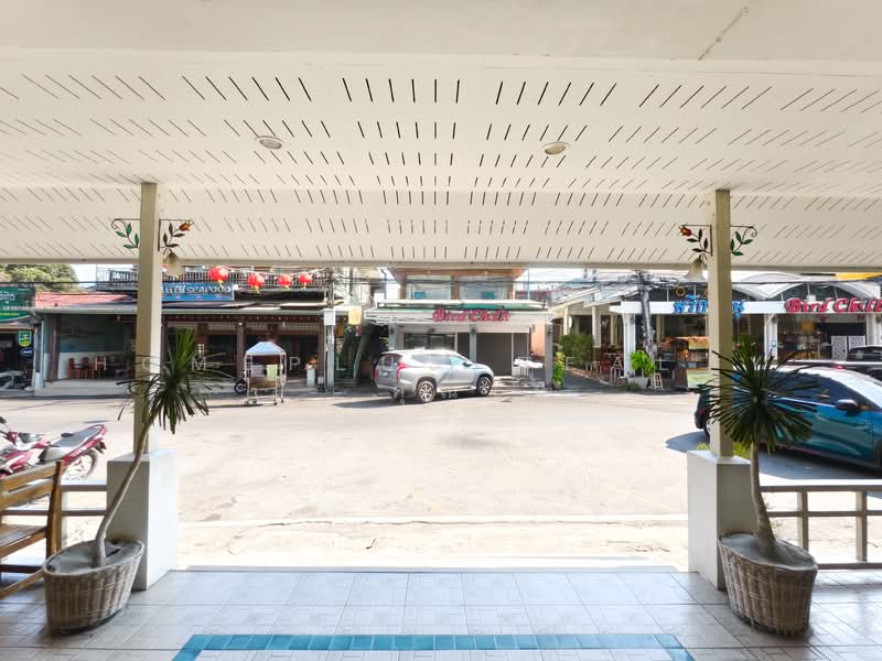 หัวหิน, ประจวบคีรีขันธ์, หัวหิน, หัวหิน, ประจวบคีรีขันธ์, 223 ตร.ม., ตึกแถว-อาคารพาณิชย์ ขาย, โดย HOMEPLUS REALTY - คุณเม, 500165782 - DDproperty.com