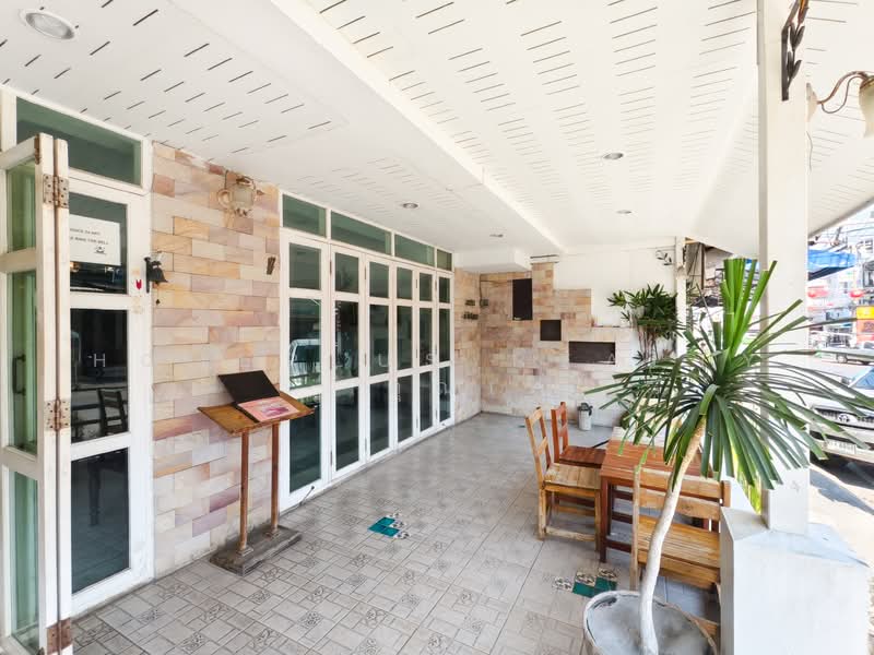 หัวหิน, ประจวบคีรีขันธ์, หัวหิน, หัวหิน, ประจวบคีรีขันธ์, 223 ตร.ม., ตึกแถว-อาคารพาณิชย์ ขาย, โดย HOMEPLUS REALTY - คุณเม, 500165782 - DDproperty.com