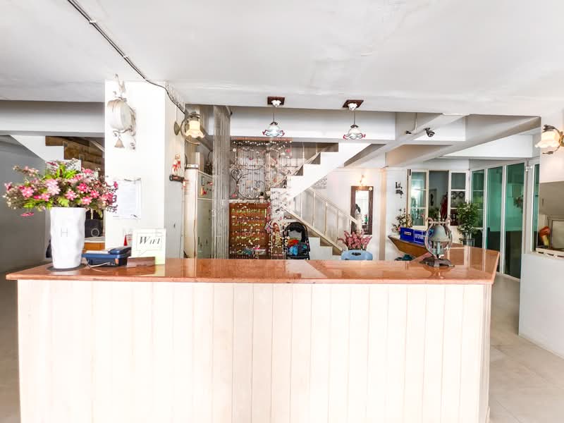 หัวหิน, Prachuap Khiri Khan, Hua Hin, Hua Hin, Prachuap Khiri Khan, , 223 sqm, Shophouse For Sale, by HOMEPLUS REALTY - คุณเม, 500165782 - DDproperty.com