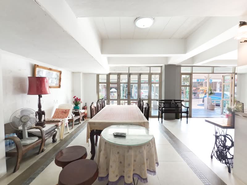 หัวหิน, Prachuap Khiri Khan, Hua Hin, Hua Hin, Prachuap Khiri Khan, , 223 sqm, Shophouse For Sale, by HOMEPLUS REALTY - คุณเม, 500165782 - DDproperty.com