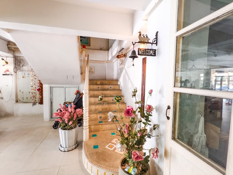 หัวหิน, ประจวบคีรีขันธ์, หัวหิน, หัวหิน, ประจวบคีรีขันธ์, 223 ตร.ม., ตึกแถว-อาคารพาณิชย์ ขาย, โดย HOMEPLUS REALTY - คุณเม, 500165782 - DDproperty.com