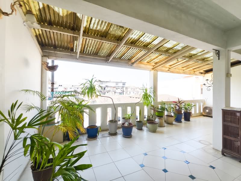 หัวหิน, Prachuap Khiri Khan, Hua Hin, Hua Hin, Prachuap Khiri Khan, , 223 sqm, Shophouse For Sale, by HOMEPLUS REALTY - คุณเม, 500165782 - DDproperty.com