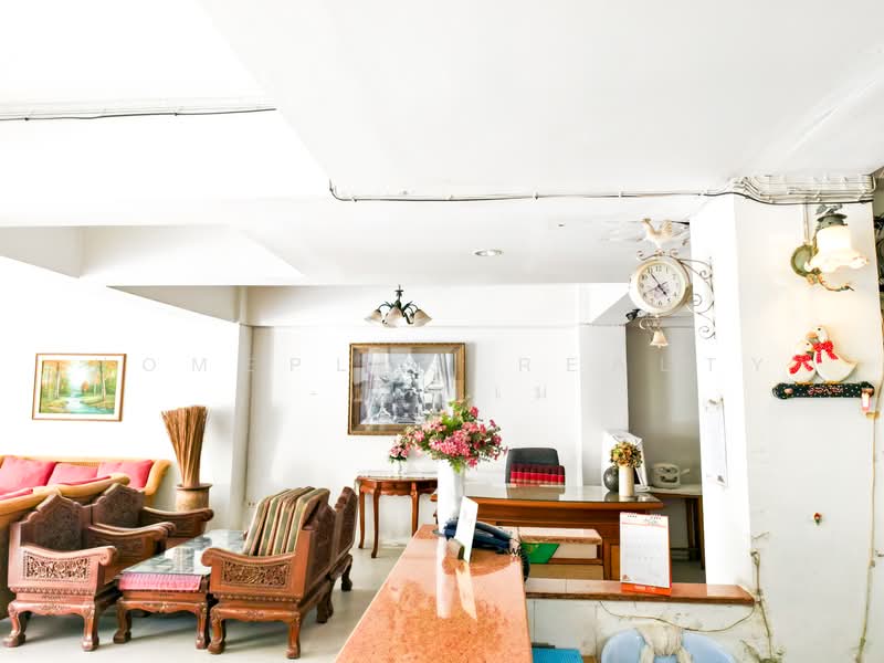 หัวหิน, Prachuap Khiri Khan, Hua Hin, Hua Hin, Prachuap Khiri Khan, , 223 sqm, Shophouse For Sale, by HOMEPLUS REALTY - คุณเม, 500165782 - DDproperty.com