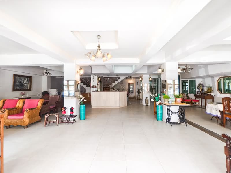 หัวหิน, ประจวบคีรีขันธ์, หัวหิน, หัวหิน, ประจวบคีรีขันธ์, 223 ตร.ม., ตึกแถว-อาคารพาณิชย์ ขาย, โดย HOMEPLUS REALTY - คุณเม, 500165782 - DDproperty.com