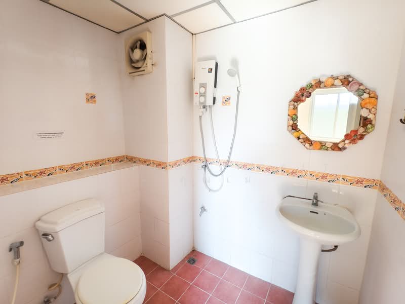 หัวหิน, Prachuap Khiri Khan, Hua Hin, Hua Hin, Prachuap Khiri Khan, , 223 sqm, Shophouse For Sale, by HOMEPLUS REALTY - คุณเม, 500165782 - DDproperty.com