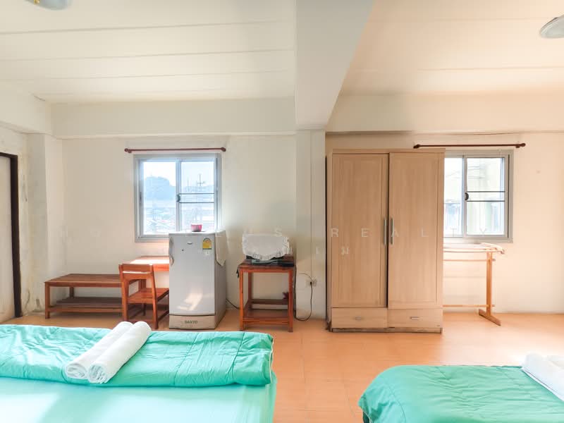 หัวหิน, Prachuap Khiri Khan, Hua Hin, Hua Hin, Prachuap Khiri Khan, , 223 sqm, Shophouse For Sale, by HOMEPLUS REALTY - คุณเม, 500165782 - DDproperty.com