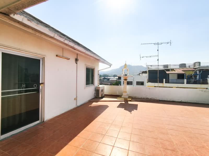 หัวหิน, Prachuap Khiri Khan, Hua Hin, Hua Hin, Prachuap Khiri Khan, , 223 sqm, Shophouse For Sale, by HOMEPLUS REALTY - คุณเม, 500165782 - DDproperty.com