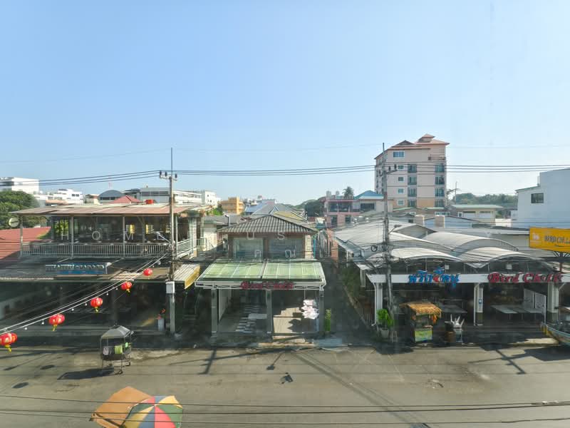 หัวหิน, ประจวบคีรีขันธ์, หัวหิน, หัวหิน, ประจวบคีรีขันธ์, 223 ตร.ม., ตึกแถว-อาคารพาณิชย์ ขาย, โดย HOMEPLUS REALTY - คุณเม, 500165782 - DDproperty.com