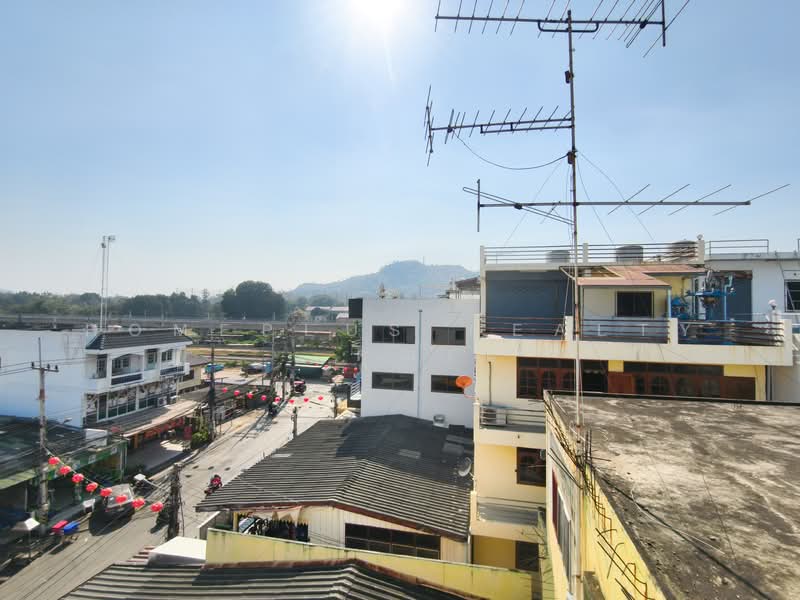 หัวหิน, Prachuap Khiri Khan, Hua Hin, Hua Hin, Prachuap Khiri Khan, , 223 sqm, Shophouse For Sale, by HOMEPLUS REALTY - คุณเม, 500165782 - DDproperty.com
