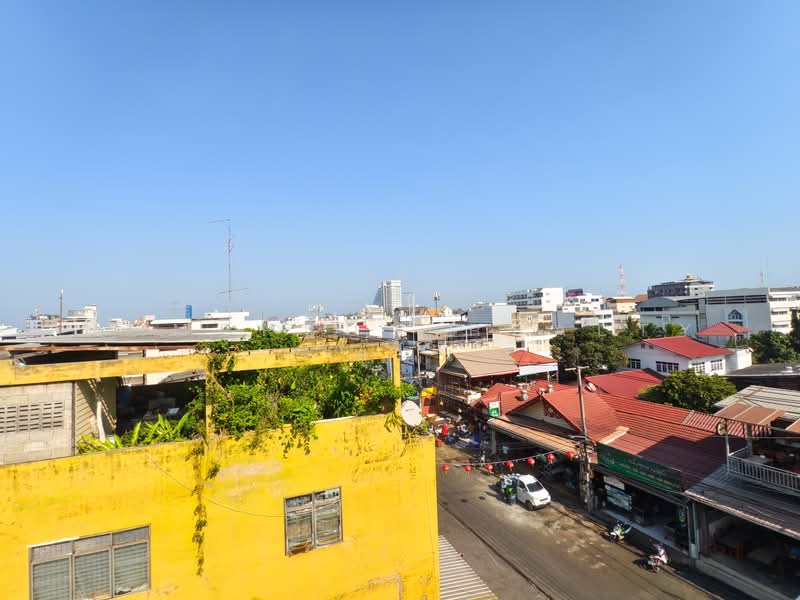 หัวหิน, ประจวบคีรีขันธ์, หัวหิน, หัวหิน, ประจวบคีรีขันธ์, 223 ตร.ม., ตึกแถว-อาคารพาณิชย์ ขาย, โดย HOMEPLUS REALTY - คุณเม, 500165782 - DDproperty.com