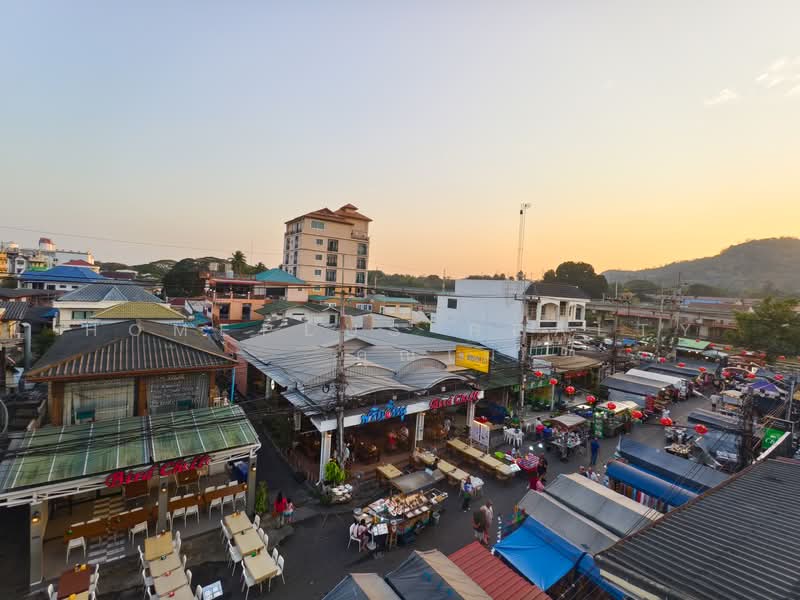 หัวหิน, Prachuap Khiri Khan, Hua Hin, Hua Hin, Prachuap Khiri Khan, , 223 sqm, Shophouse For Sale, by HOMEPLUS REALTY - คุณเม, 500165782 - DDproperty.com