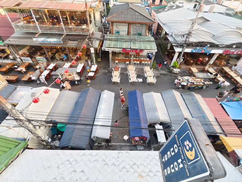 หัวหิน, Prachuap Khiri Khan, Hua Hin, Hua Hin, Prachuap Khiri Khan, , 223 sqm, Shophouse For Sale, by HOMEPLUS REALTY - คุณเม, 500165782 - DDproperty.com