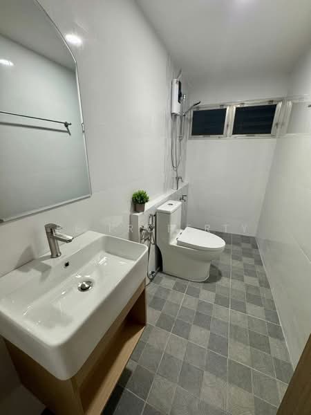 Siam Condominium : สยาม คอนโดมิเนียม, กรุงเทพ, พระราม 9, ห้วยขวาง, ห้วยขวาง, กรุงเทพ, 104 ตร.ม., คอนโด ให้เช่า, โดย RE Property, 500165783 - DDproperty.com